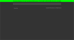 Desktop Screenshot of jumbosale.com